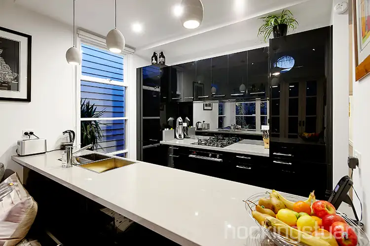 Sixth view of Homely house listing, 124 Mills Street, Albert Park VIC 3206