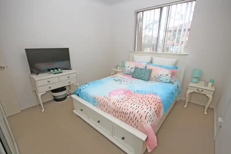 Sixth view of Homely apartment listing, 50/16-20 Parkes Avenue, Werrington NSW 2747