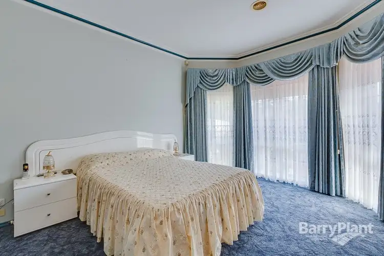 Sixth view of Homely house listing, 10 Winkler Drive, Taylors Lakes VIC 3038