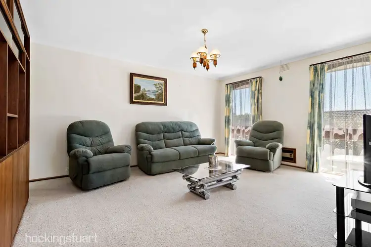 Fifth view of Homely house listing, 43 Hedwig Drive, Mooroolbark VIC 3138