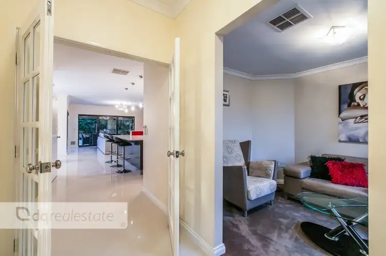 Fourth view of Homely house listing, 8 Malurus Turn, Tapping WA 6065