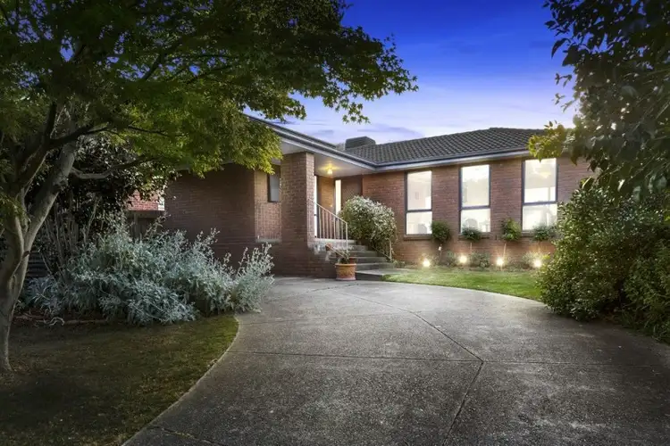 Second view of Homely house listing, 28 Kitchener Street, Box Hill South VIC 3128