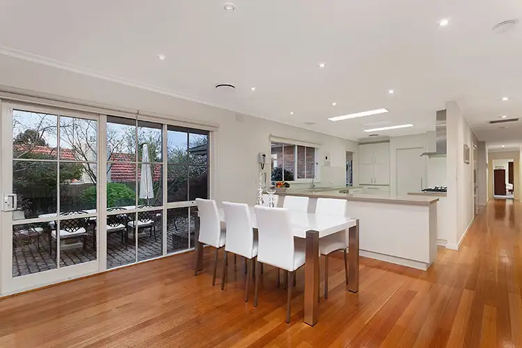 Fifth view of Homely house listing, 30 Jenkins Drive, Templestowe VIC 3106