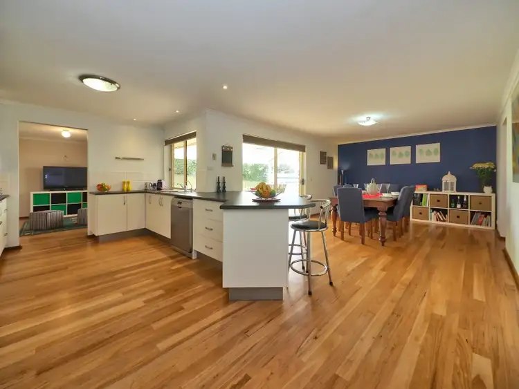 Fourth view of Homely house listing, 68 Grevillea Way, Woodside SA 5244