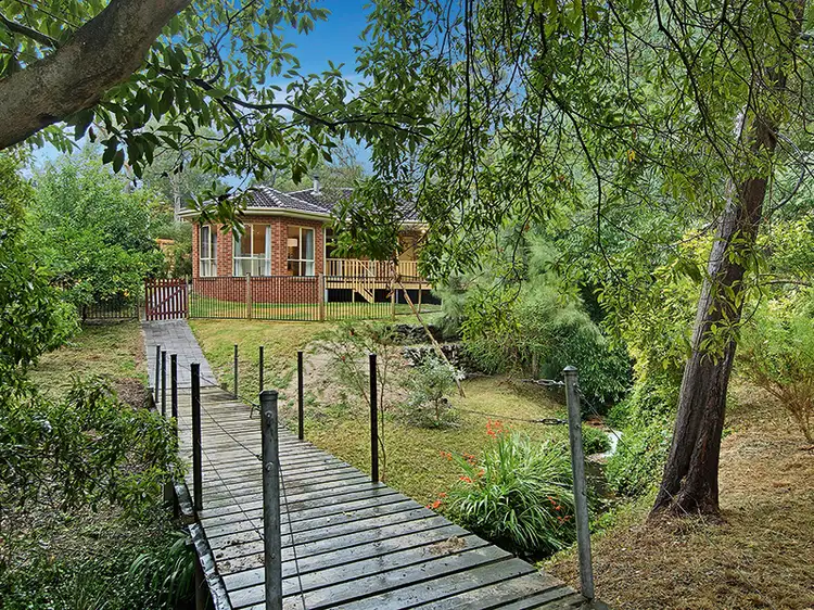 23 Jeffery Street, Blackburn VIC 3130