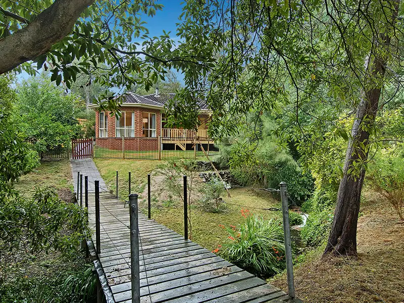 Main view of Homely house listing, 23 Jeffery Street, Blackburn VIC 3130