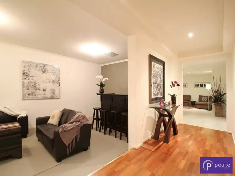 Second view of Homely house listing, 11 Tennyson Close, Berwick VIC 3806
