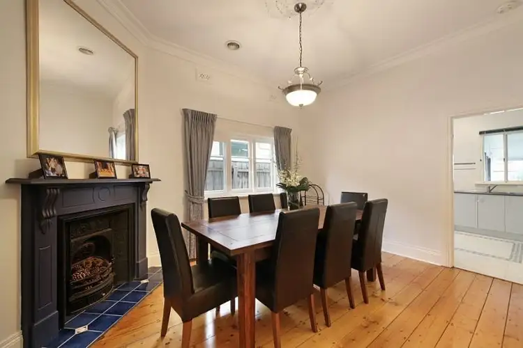 Third view of Homely house listing, 35 Carlyon Street, Ormond VIC 3204