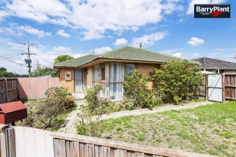 Main view of Homely house listing, 18 Maple Grove, Bundoora VIC 3083