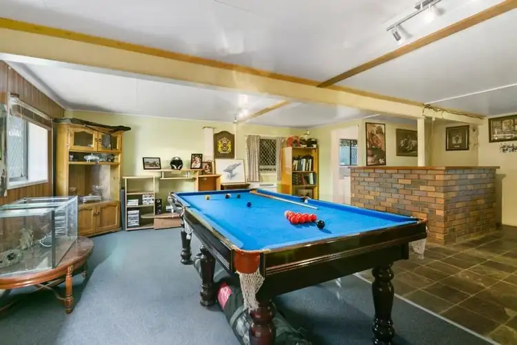 Fourth view of Homely house listing, 5 Sancroft Street, Willowbank QLD 4306