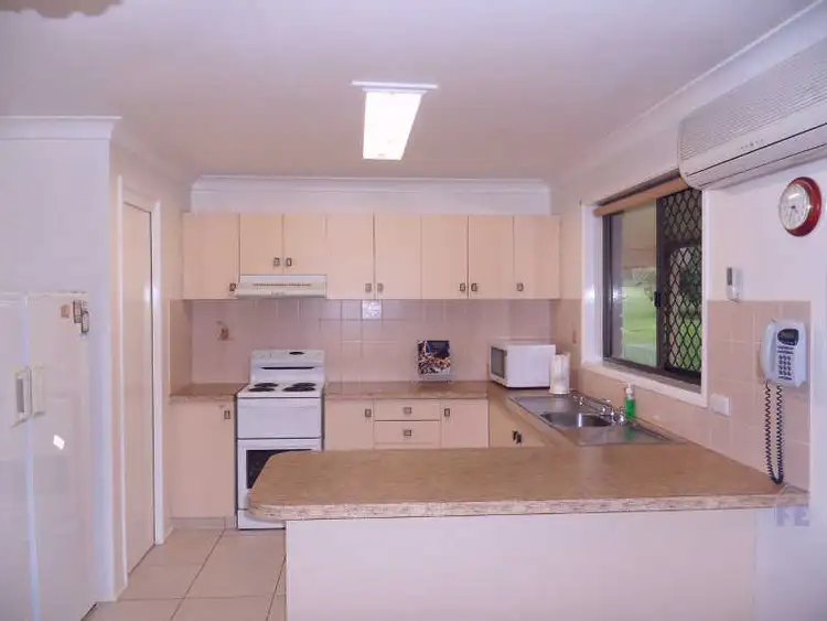 Third view of Homely house listing, 198 Birt Road, Kingaroy QLD 4610