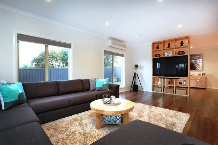 Fourth view of Homely townhouse listing, 62 Arncliffe Boulevard, Greenvale VIC 3059