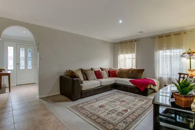 Second view of Homely house listing, 36 Don Collins Way, Berwick VIC 3806