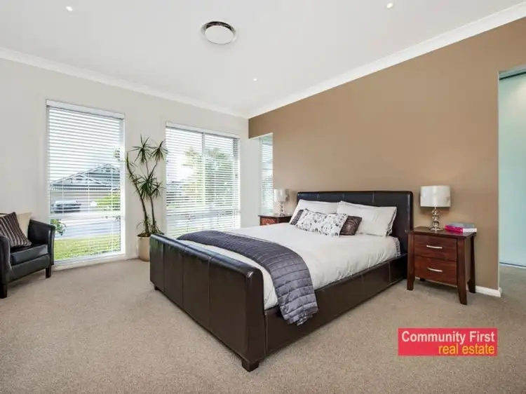 Second view of Homely house listing, 36 Folkes Street, Elderslie NSW 2570