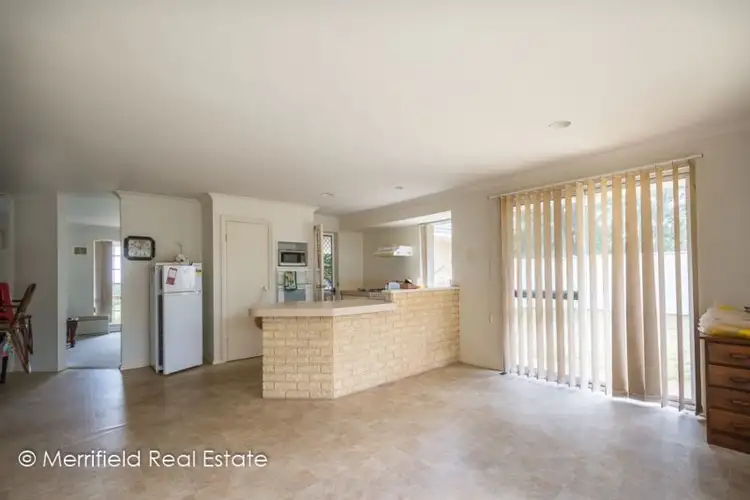 Sixth view of Homely house listing, 1 Beckett Court, Spencer Park WA 6330