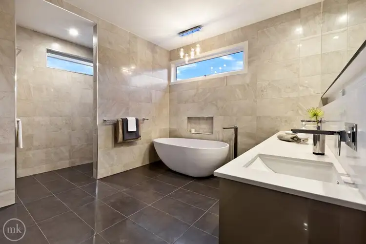 Sixth view of Homely house listing, 5 Park Ave, Plenty VIC 3090