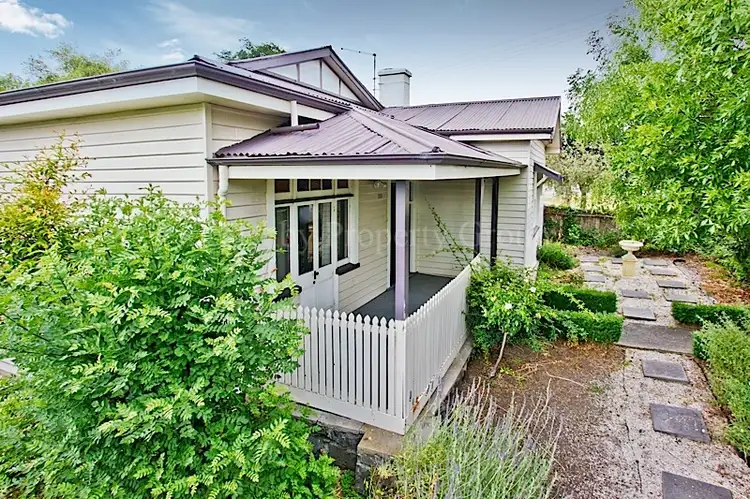 Second view of Homely house listing, 19 Graham Street, Invermay TAS 7248
