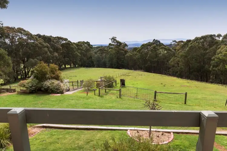 Main view of Homely house listing, 45 Morbey Road, Gembrook VIC 3783