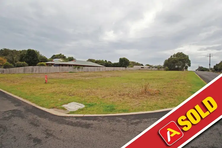 33 Burvilles Road, Portland VIC 3305