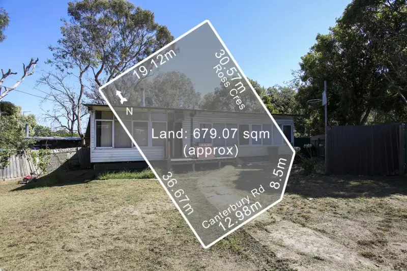 Main view of Homely house listing, 255 Canterbury Road, Heathmont VIC 3135