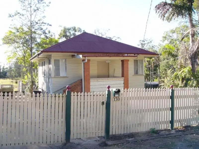 Main view of Homely house listing, 130 Dowding Street, Oxley QLD 4075