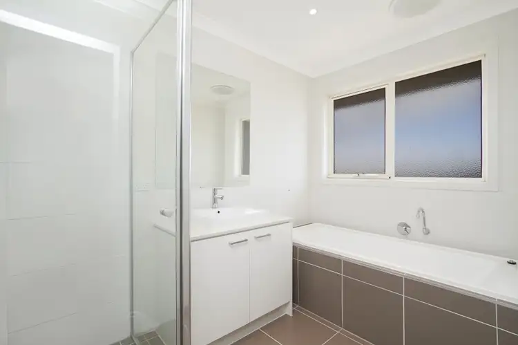 Seventh view of Homely house listing, 54 Wallara Waters Boulevard, Wallan VIC 3756