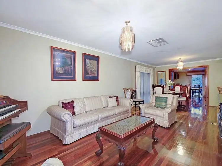 Third view of Homely house listing, 19 Melissa Grove, Vermont South VIC 3133