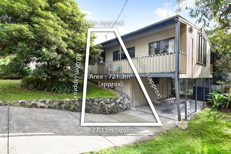 31 Valley Road, Mount Waverley VIC 3149