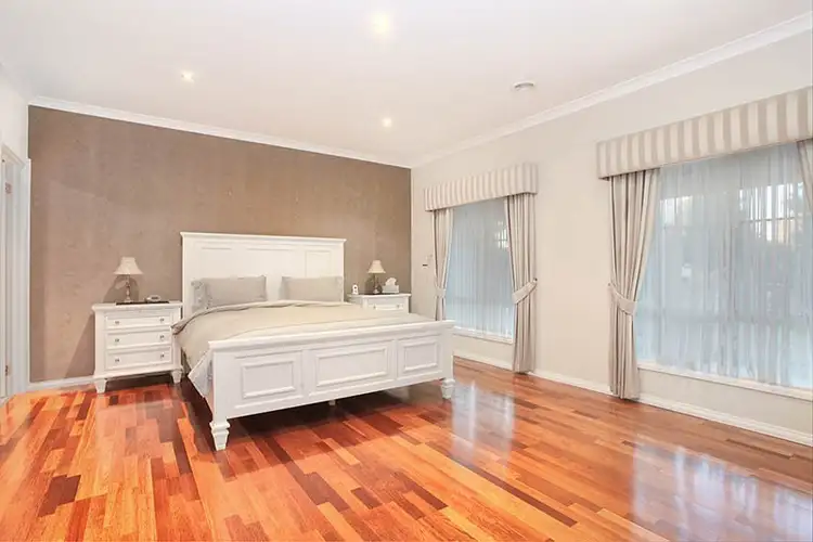 Fifth view of Homely house listing, 5 The Causeway, Taylors Hill VIC 3037