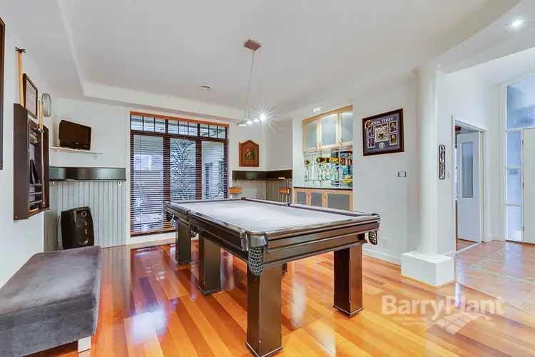 Sixth view of Homely house listing, 12 Exhibition Parade, Taylors Hill VIC 3037