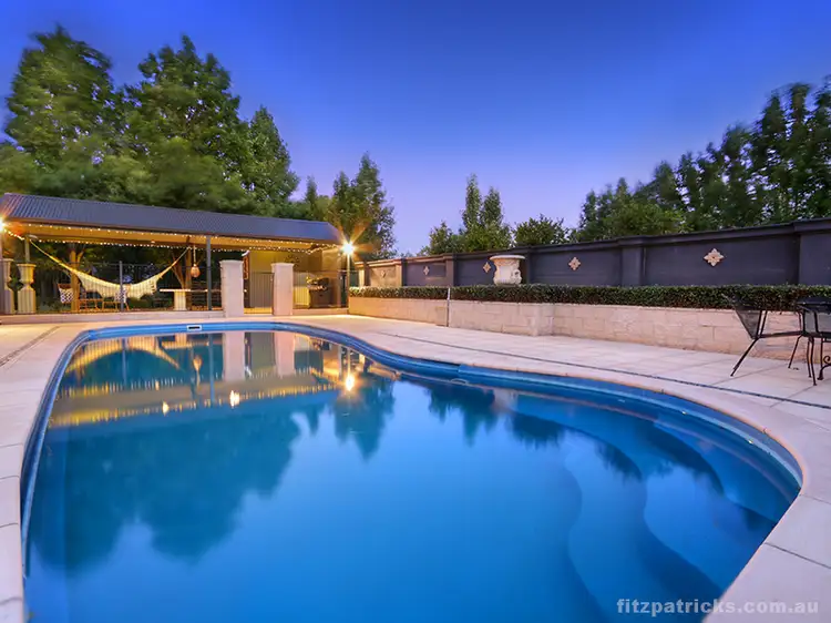 Third view of Homely house listing, 11 Casuarina Place, Springvale NSW 2650