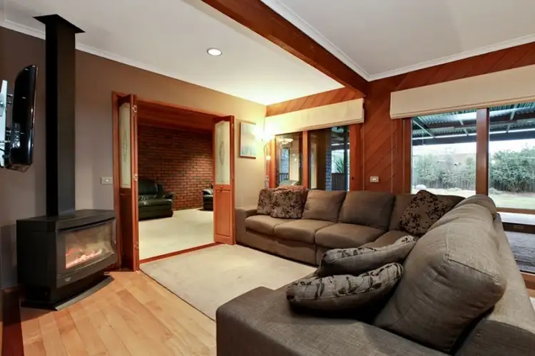 Sixth view of Homely house listing, 4 Hogans Road, Hoppers Crossing VIC 3029