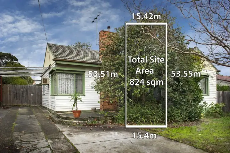 248 Middleborough Road, Blackburn South VIC 3130