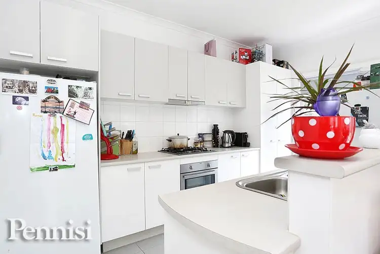 Second view of Homely house listing, 15 Westgarth Road, Mernda VIC 3754