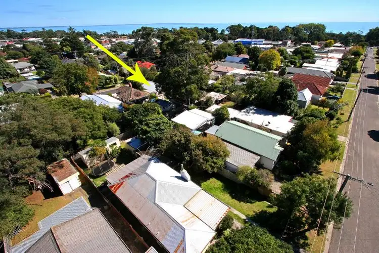 Second view of Homely house listing, 49 First Avenue, Rosebud VIC 3939