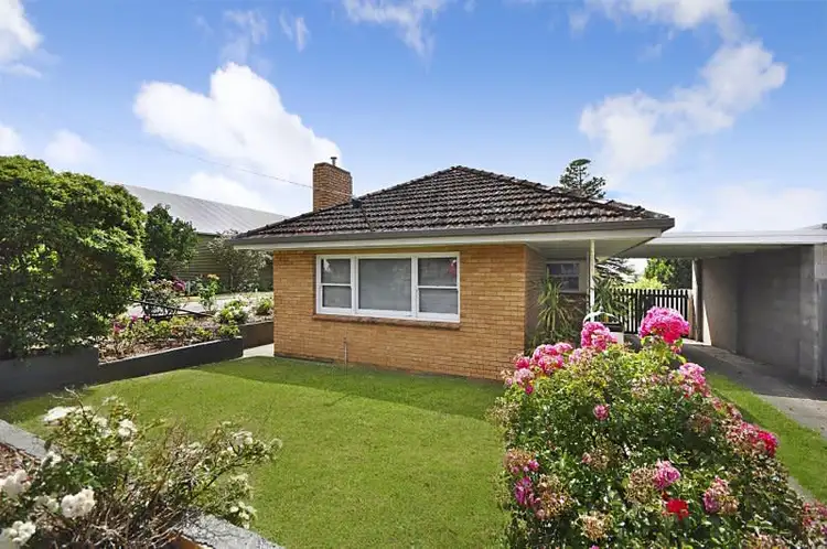 Seventh view of Homely house listing, 36 Percy Street, Portland VIC 3305