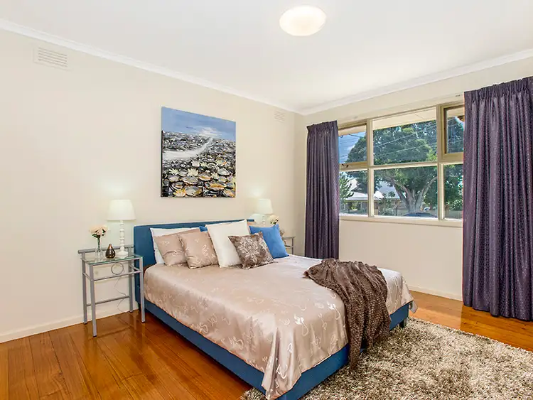 Fifth view of Homely house listing, 6 Wingrove Street, Forest Hill VIC 3131