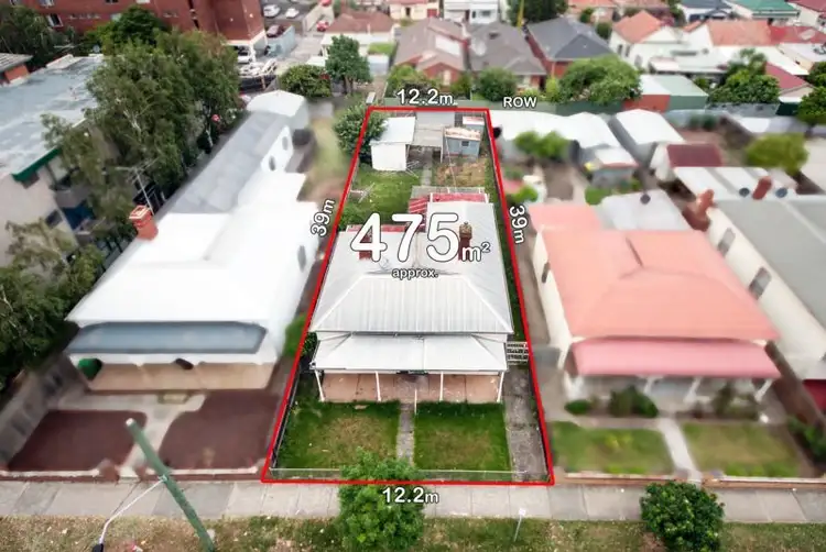 Main view of Homely house listing, 251 Gower Street, Preston VIC 3072