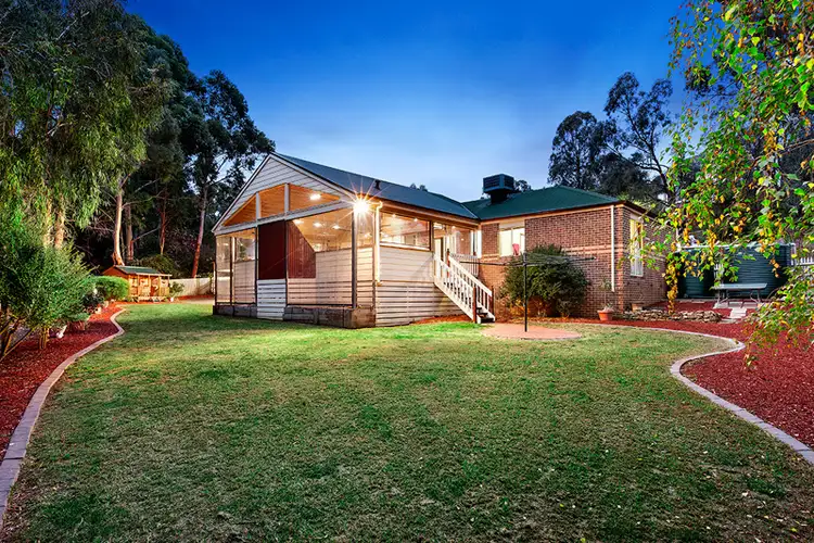 Sixth view of Homely house listing, 24 Echidna Road, Eltham VIC 3095