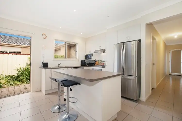 Second view of Homely unit listing, 17/5 Eden Place, Wallan VIC 3756