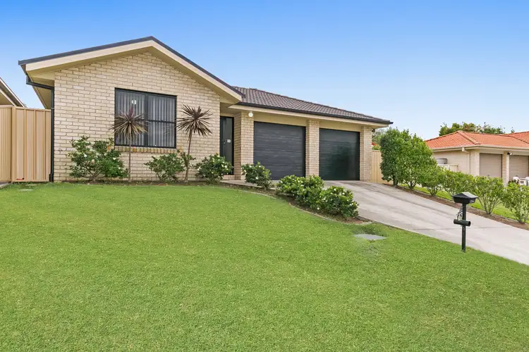 2/26 Boyd Avenue, Metford NSW 2323
