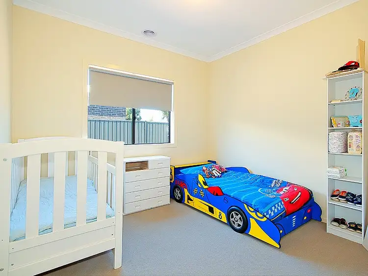 Seventh view of Homely house listing, 37 Kondalilla Drive, Truganina VIC 3029