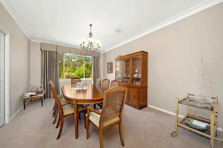 Sixth view of Homely house listing, 25 Larissa Avenue, West Pennant Hills NSW 2125
