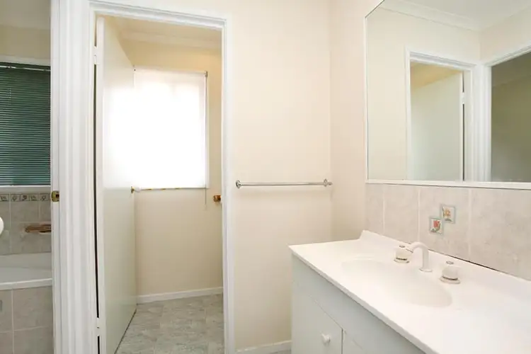 Seventh view of Homely house listing, 1 Freeman Avenue, Burnside VIC 3023