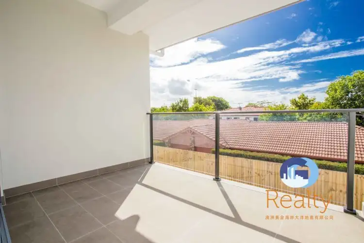 Fourth view of Homely townhouse listing, 43 Harley Street, Labrador QLD 4215