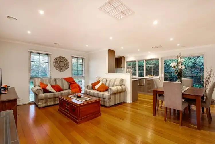 Fourth view of Homely house listing, 51 Goldsmith Avenue, Ringwood North VIC 3134