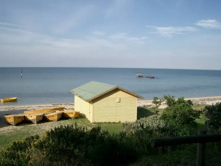Fifth view of Homely land listing, Lot 78 Grieve Avenue, Indented Head VIC 3223