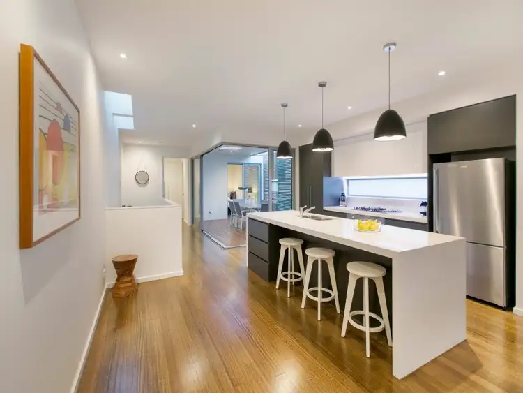 Sixth view of Homely townhouse listing, 19B John Street, Mordialloc VIC 3195