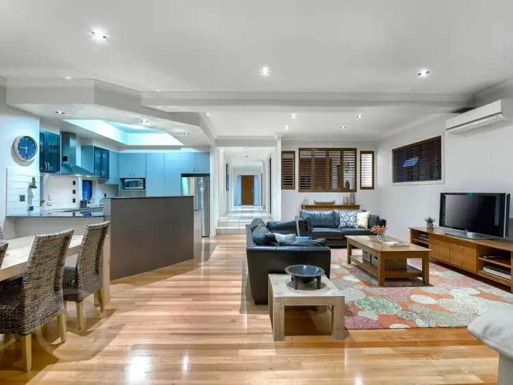 Third view of Homely house listing, 13 Lawrie Street, Tarragindi QLD 4121