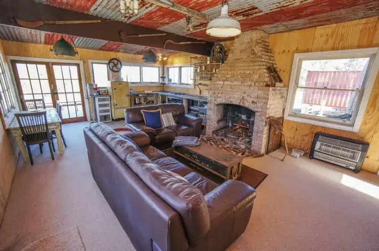 Fifth view of Homely rural property listing, 1785 Jenolan Caves Road, Hampton NSW 2790